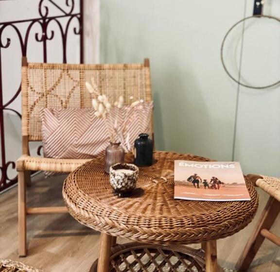 فندق Bistrot Fine