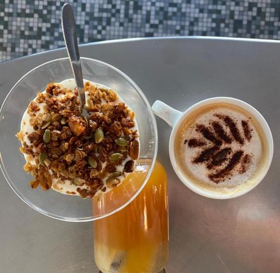 فندق Bistrot Fine