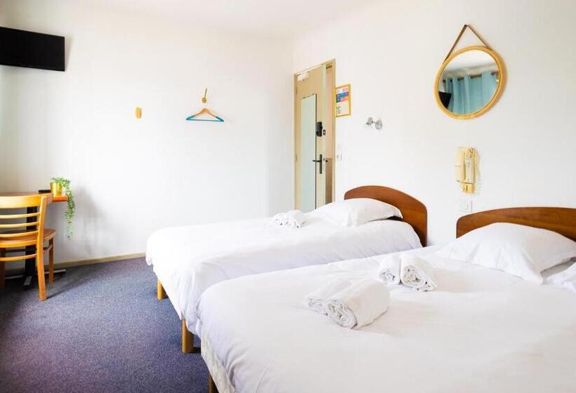 فندق Bistrot Fine