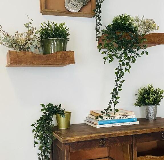 فندق Bistrot Fine