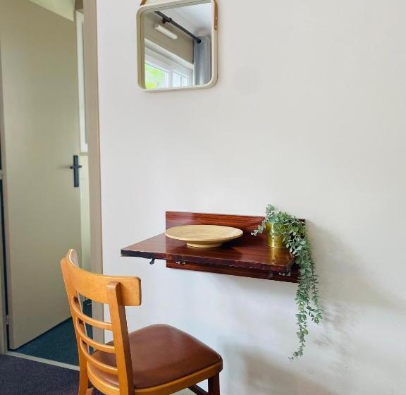 فندق Bistrot Fine