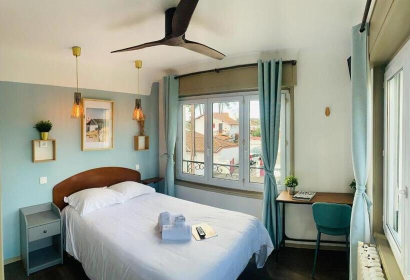 فندق Bistrot Fine