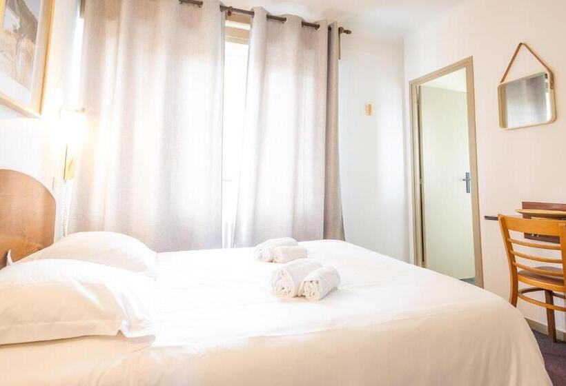 فندق Bistrot Fine