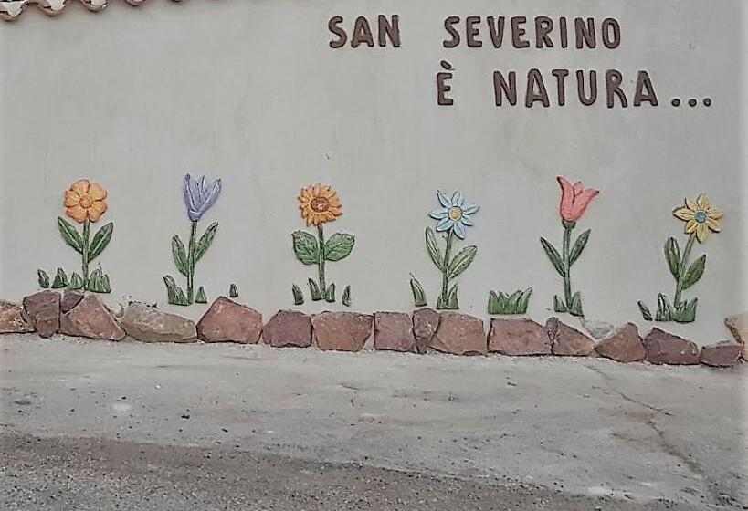 ホテル Borgo Antico