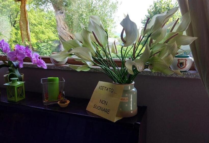 ホテル Borgo Antico