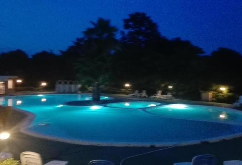 ホテル Borgo Antico