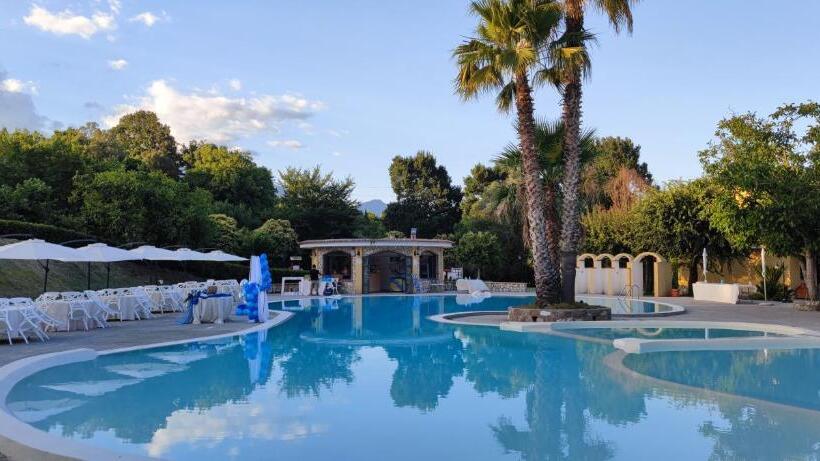 ホテル Borgo Antico