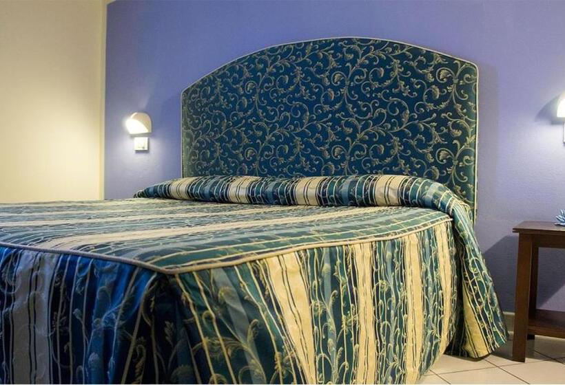 ホテル Borgo Antico