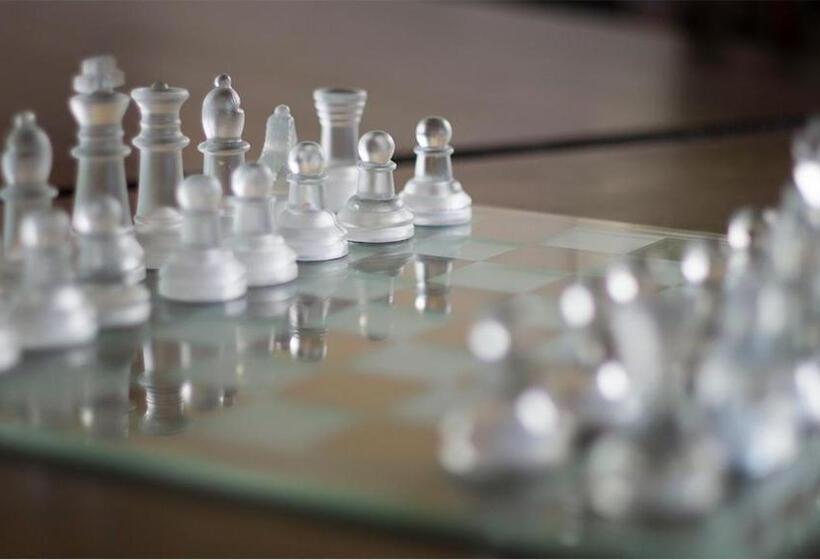 בית מלון כפרי Borgo Antico