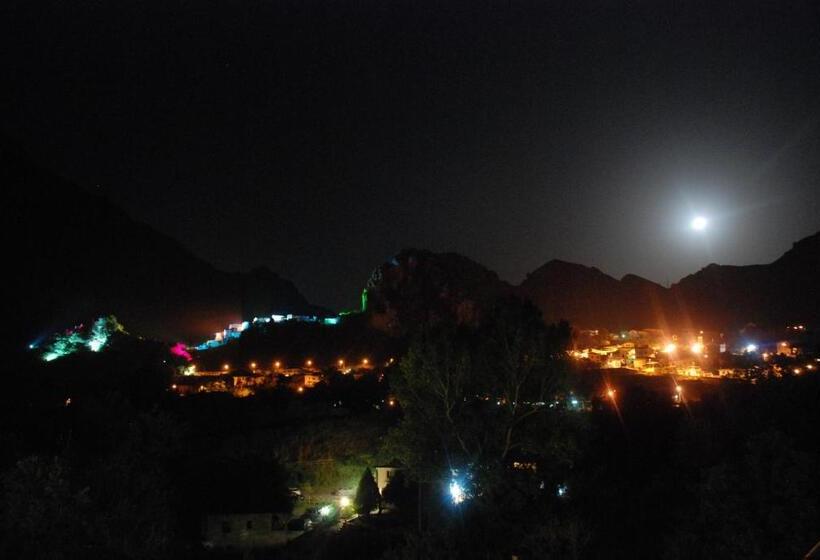 בית מלון כפרי Borgo Antico