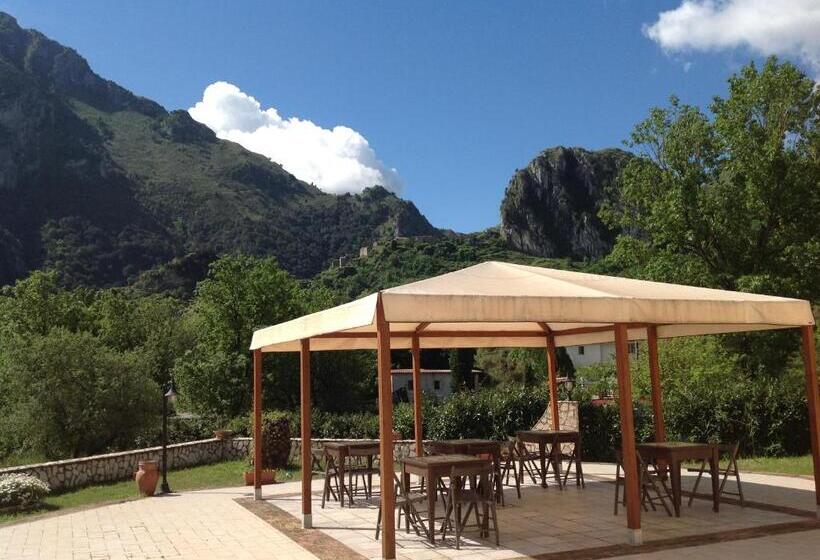 ホテル Borgo Antico