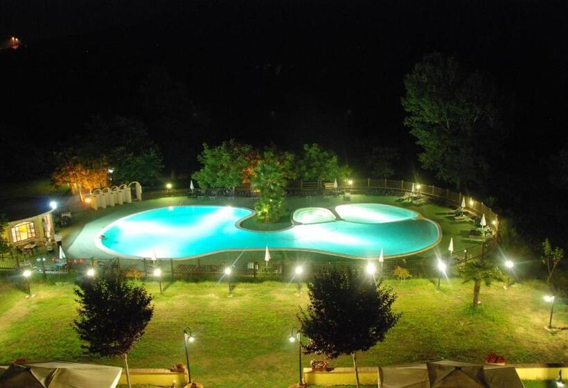 ホテル Borgo Antico