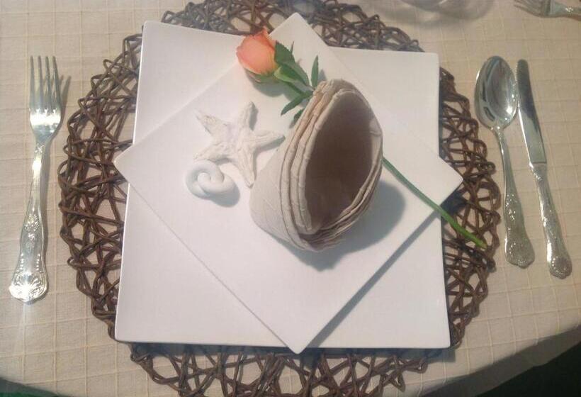 בית מלון כפרי Borgo Antico