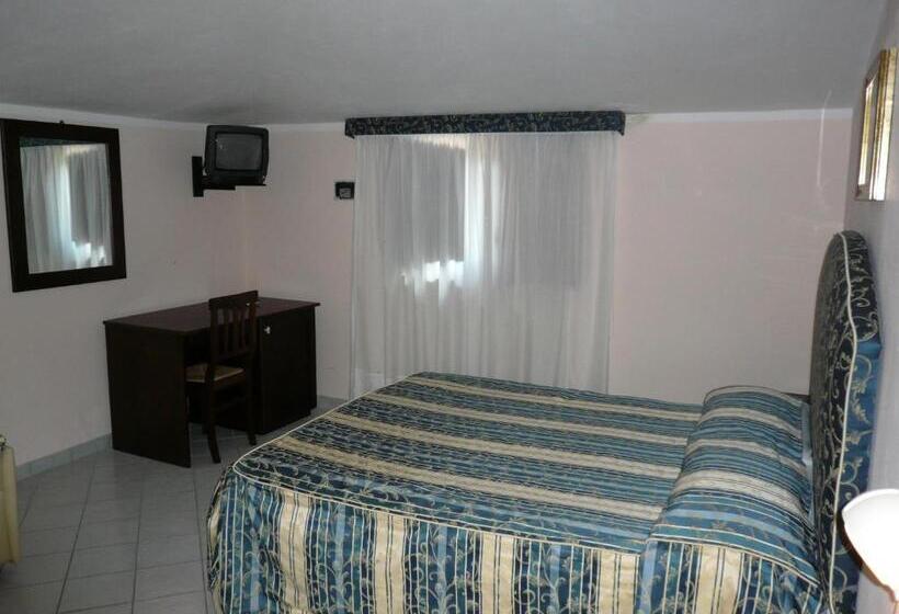 בית מלון כפרי Borgo Antico