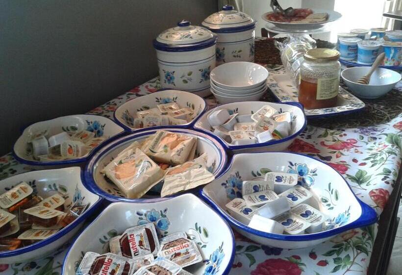 فندق Borgo Antico