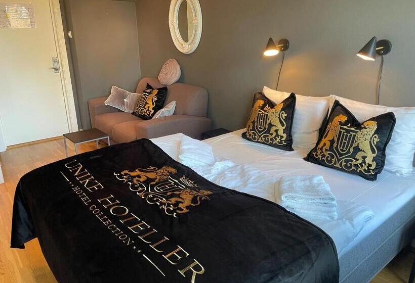 Brattrein Hotell   Unike Hoteller