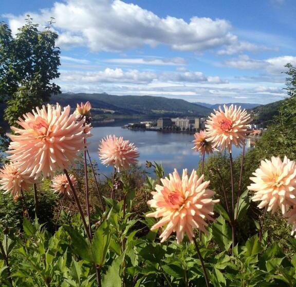 Brattrein Hotell   Unike Hoteller