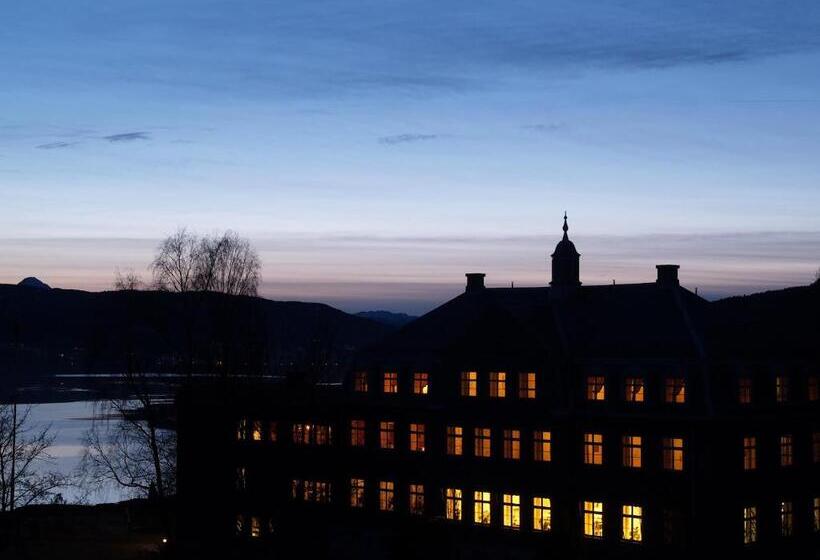 Brattrein Hotell   Unike Hoteller