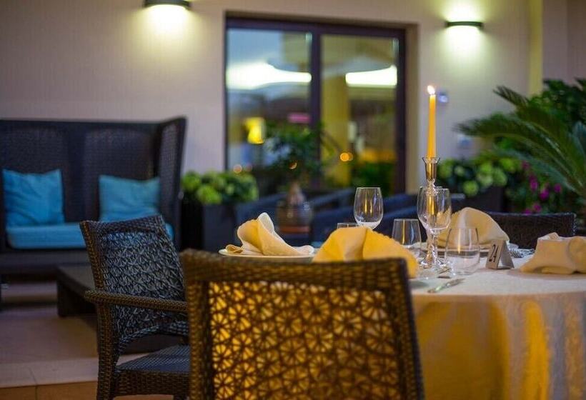 בית מלון כפרי Calgary