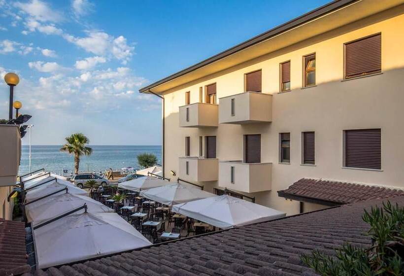 בית מלון כפרי Calgary