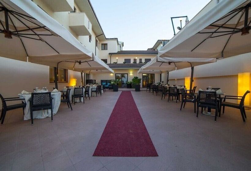 בית מלון כפרי Calgary