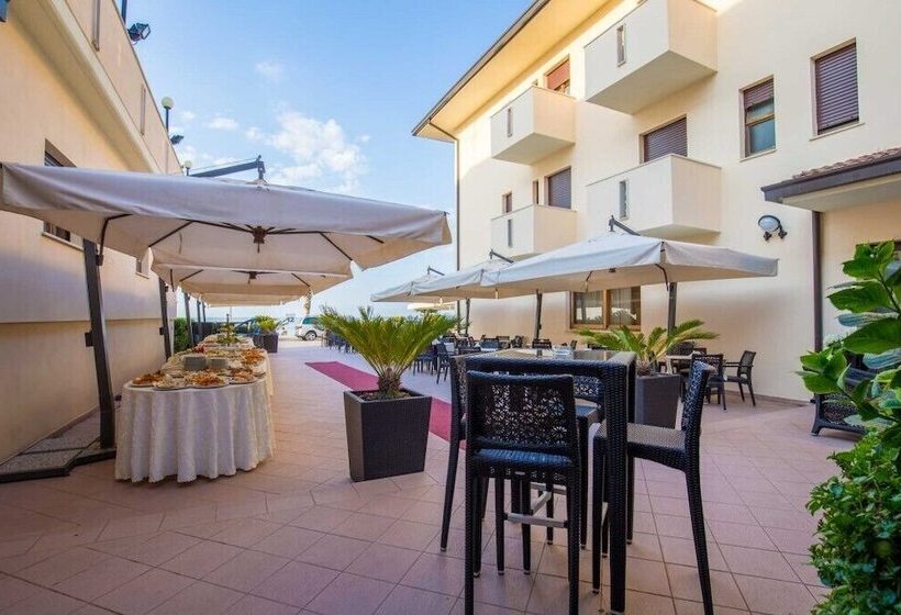 בית מלון כפרי Calgary