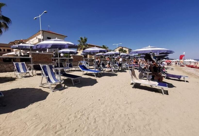 בית מלון כפרי Calgary