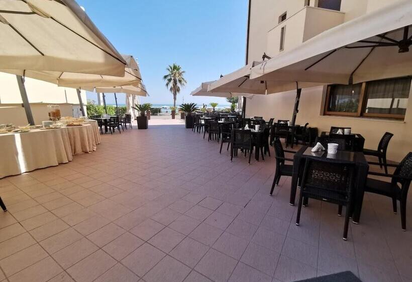 בית מלון כפרי Calgary