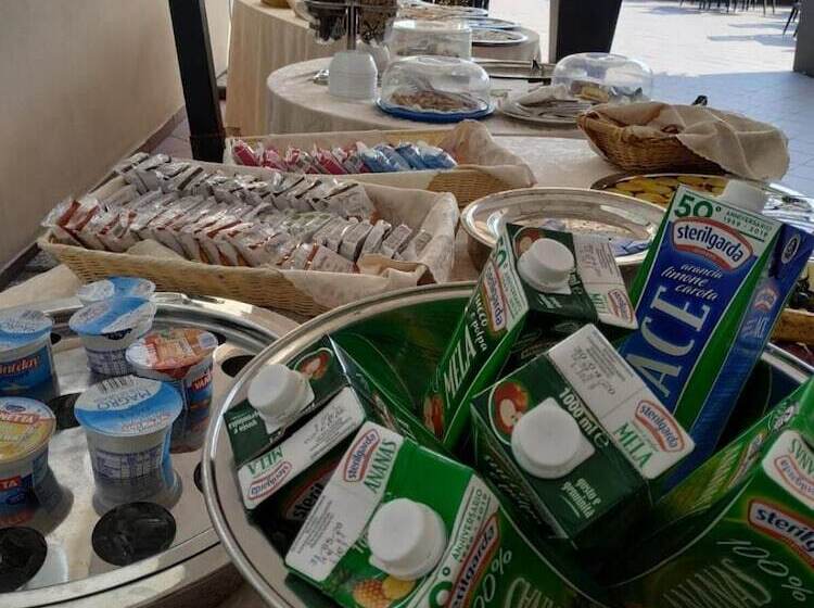 בית מלון כפרי Calgary