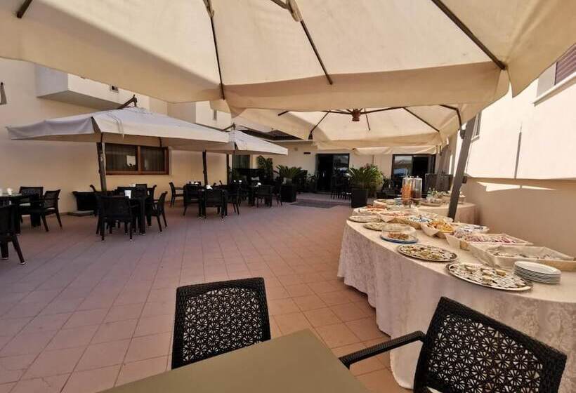 בית מלון כפרי Calgary