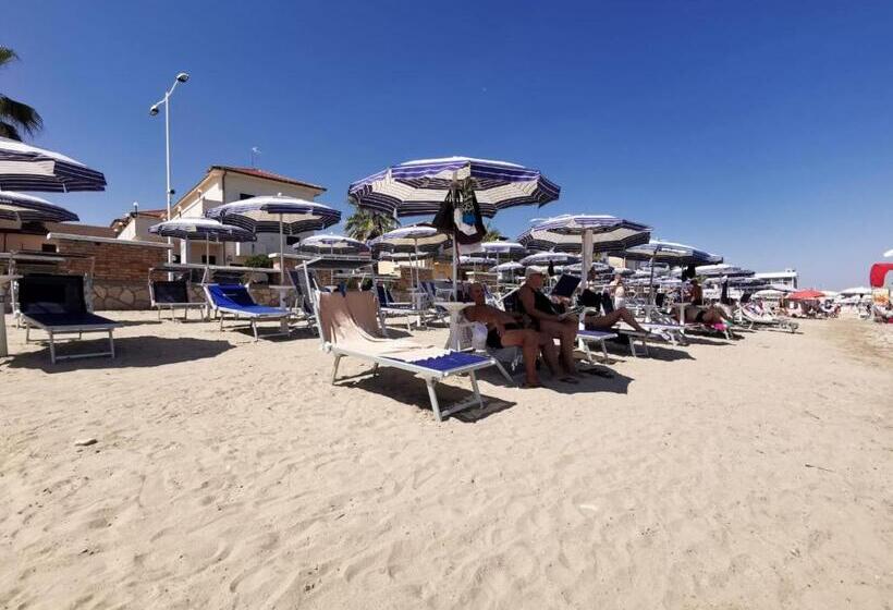 בית מלון כפרי Calgary