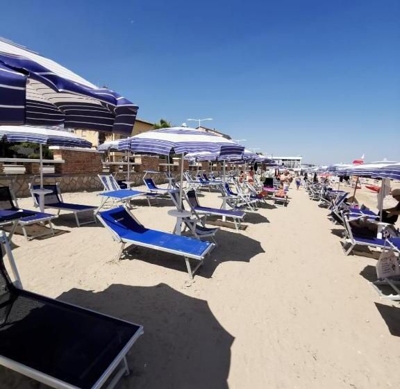 בית מלון כפרי Calgary