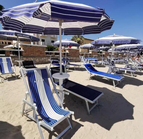 בית מלון כפרי Calgary