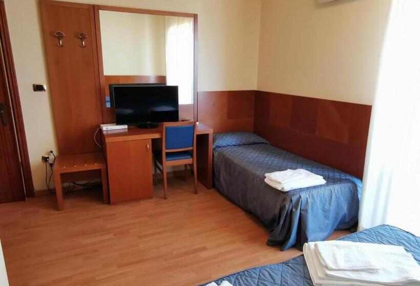 בית מלון כפרי Calgary