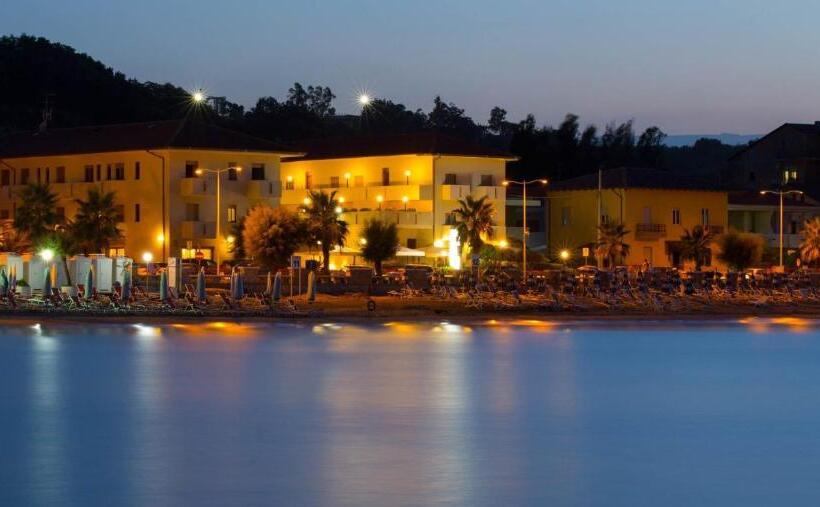 בית מלון כפרי Calgary