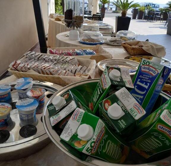 בית מלון כפרי Calgary