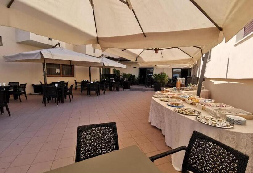 בית מלון כפרי Calgary