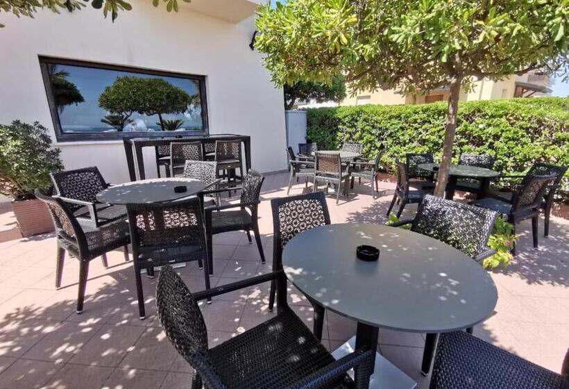 בית מלון כפרי Calgary