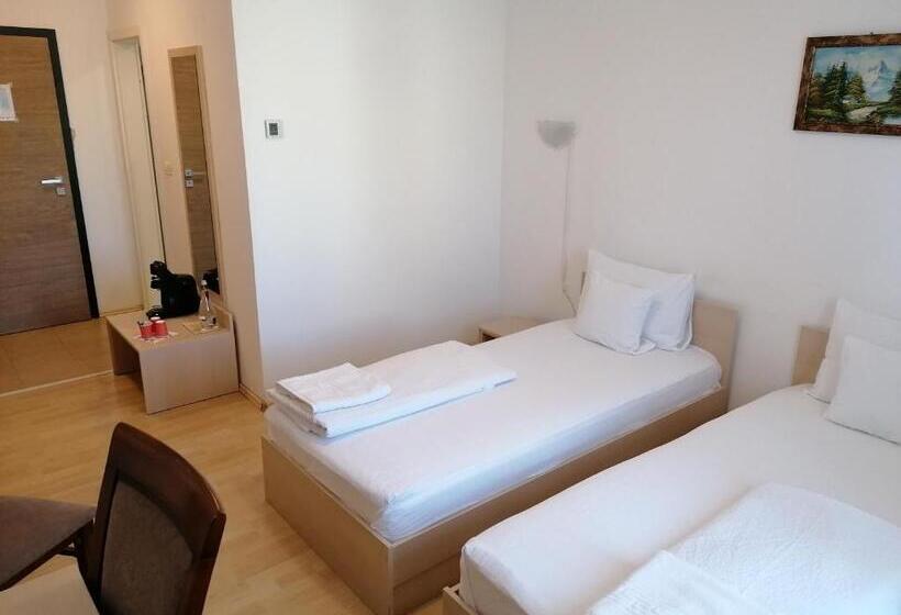 فندق Casa La Fayette