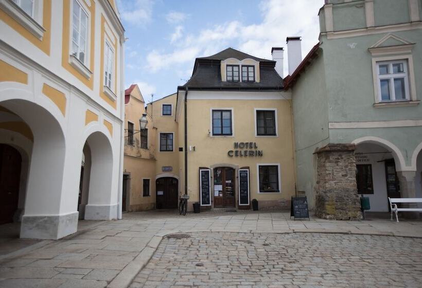 ホテル Celerin