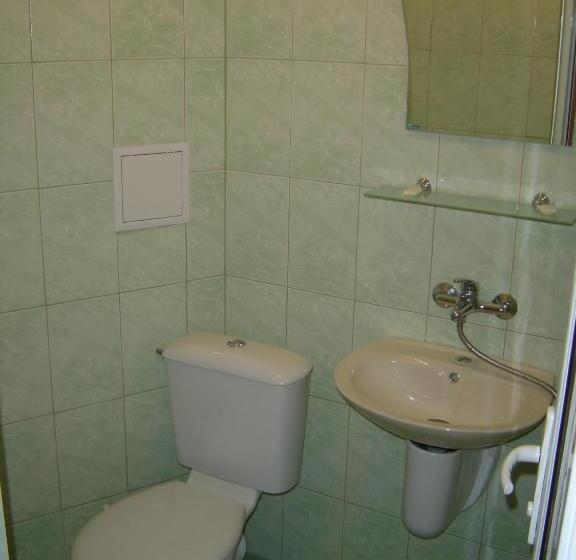 Отель Central Park Family