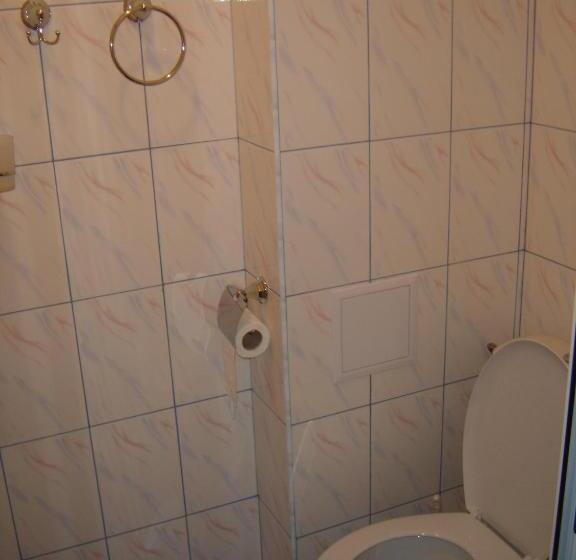 Отель Central Park Family