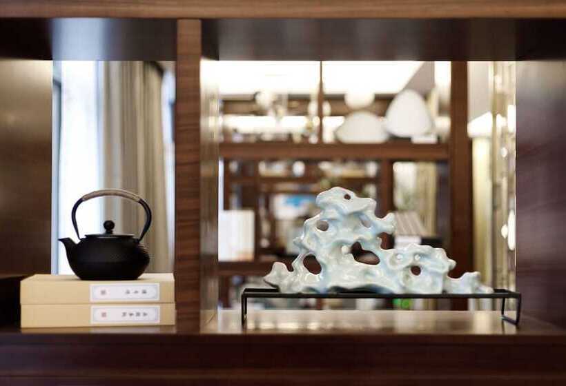 酒店 Chengdu Boyun Jinjiang