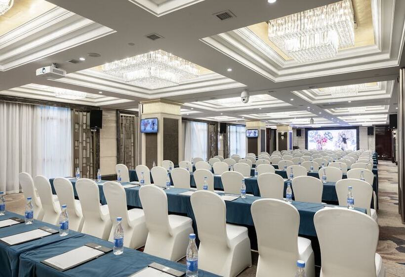 酒店 Chengdu Boyun Jinjiang