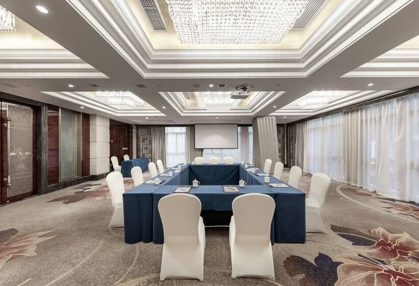 酒店 Chengdu Boyun Jinjiang