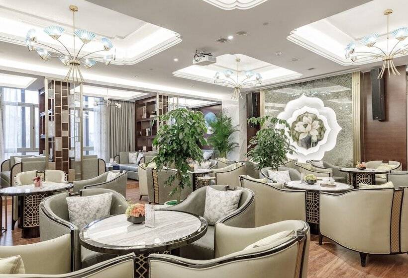 酒店 Chengdu Boyun Jinjiang