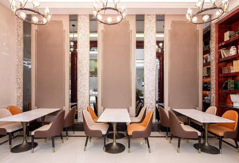 酒店 Chengdu Boyun Jinjiang