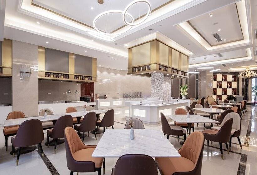 酒店 Chengdu Boyun Jinjiang