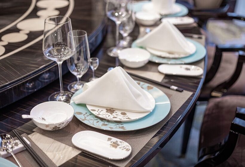 酒店 Chengdu Boyun Jinjiang