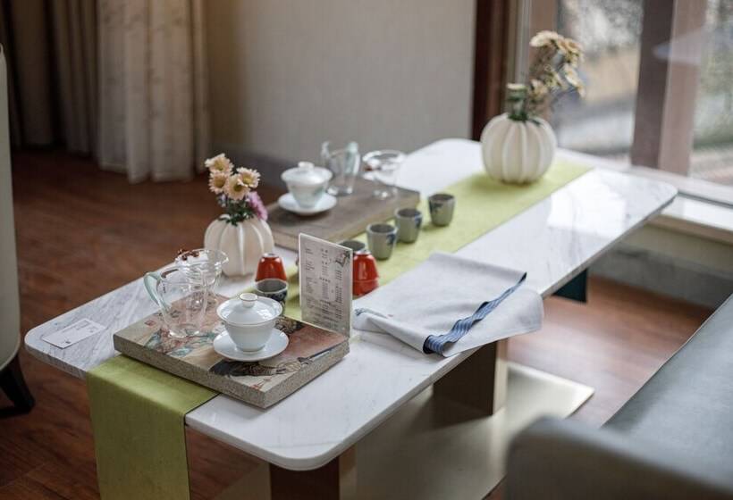 酒店 Chengdu Boyun Jinjiang